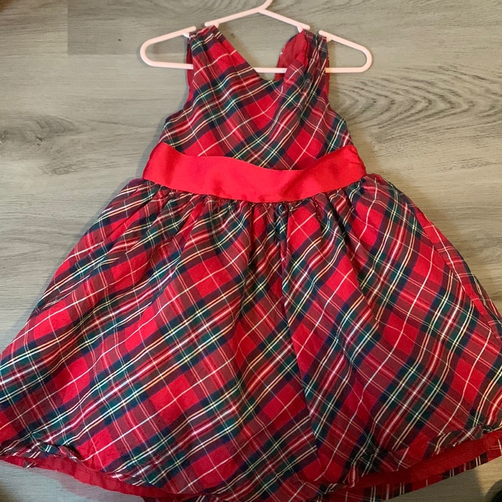 Toddler dress